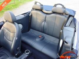 запчасти  MINI Cabrio I (R52) фото 7