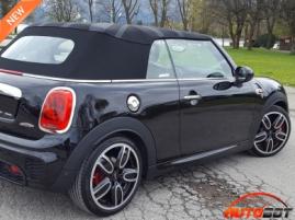 запчасти  MINI Cabrio III (F57) фото 10