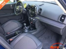 запчасти  MINI Countryman II (F60) фото 8