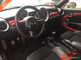 запчастини  MINI Coupe JCW (R58) фото 7