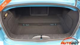 запчастини  MINI Roadster (R59) фото 7