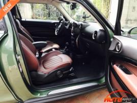 запчасти  MINI Paceman (R61) запчасти  MINI Paceman (R61) фото 7