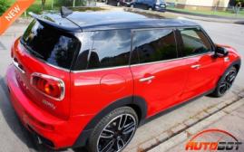 запчастини  MINI Clubman II JCW (F54) фото 7