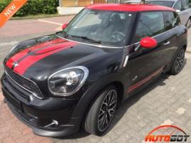 запчастини  MINI Paceman JCW (R61) запчастини  MINI Paceman JCW (R61) фото 7