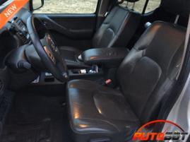 запчастини  NISSAN Frontier III (D40 Navara) фото 7