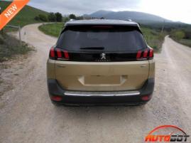 запчасти  PEUGEOT 5008 II фото 7