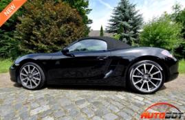 запчасти  PORSCHE Boxster IV 718 (982) фото 7