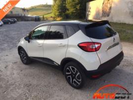 запчасти  RENAULT Captur (J5) фото 7