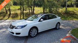 запчастини  RENAULT Latitude (L7) фото 7