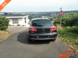 запчасти  RENAULT Vel Satis (BJ0) фото 7