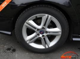запчастини  SAAB 9-3X SportKombi запчастини  SAAB 9-3X SportKombi фото 7