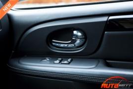 запчастини  SAAB 9-7X фото 7