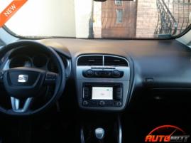 запчастини  SEAT Altea XL (5P5) запчастини  SEAT Altea XL (5P5) фото 7