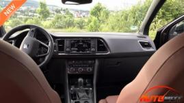 запчастини  SEAT Ateca (KH7) запчастини  SEAT Ateca (KH7) фото 7