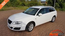 запчастини  SEAT Exeo (3R2) фото 7