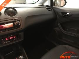 запчастини  SEAT Ibiza FR Mk IV (6J5) фото 7