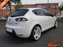 запчастини  SEAT Leon Cupra Mk II запчастини  SEAT Leon Cupra Mk II фото 7