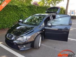 запчасти  SEAT Leon Mk II FR (1P1) фото 7