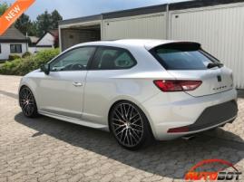 запчастини  SEAT Leon Mk III SC (5F5) запчастини  SEAT Leon Mk III SC (5F5) фото 7