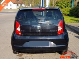 запчасти  SEAT Mii (KF1) фото 7