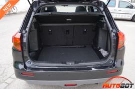 запчастини  SUZUKI Vitara IV (LY) фото 7