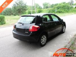 запчастини  TOYOTA Auris I E150 (JPP, UKP) фото 7