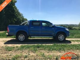 запчасти  TOYOTA Hilux VIII (AN12, AN13) фото 7