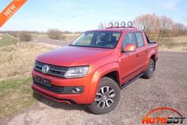 запчасти  VOLKSWAGEN Amarok (2H) фото 7