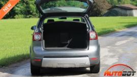 запчасти  VOLKSWAGEN Cross Golf фото 7