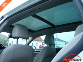 запчастини  VOLKSWAGEN Golf VI Variant (AJ5) фото 7