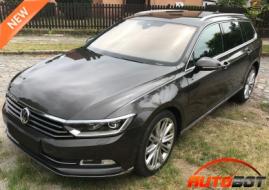 запчасти  VOLKSWAGEN Passat B8 (3G2, 3G5) фото 7