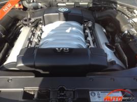 запчасти  VOLKSWAGEN Phaeton (3D1) фото 7