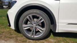 запчастини  VOLKSWAGEN Tiguan II (AD1) запчастини  VOLKSWAGEN Tiguan II (AD1) фото 7