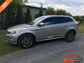запчасти  VOLVO XC60 II (SPA) фото 7
