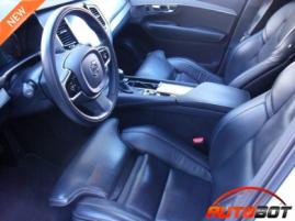 запчастини  VOLVO XC90 II (SPA) запчастини  VOLVO XC90 II (SPA) фото 7