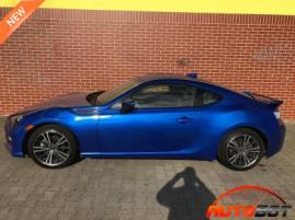 запчастини  SUBARU BRZ (Z10) фото 7