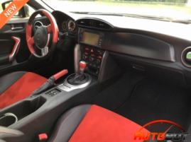 запчастини  TOYOTA GT86 (ZN6) фото 7