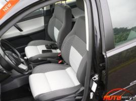 запчасти  VOLKSWAGEN Cross Polo II фото 7