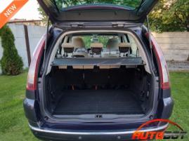 запчасти  CITROEN C4 I Grand Picasso (UD) фото 7