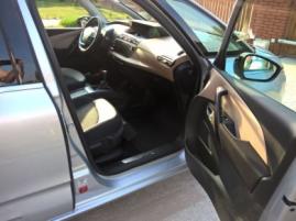 запчасти  CITROEN C4 II Picasso (B78) фото 7