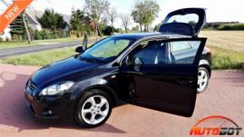 запчастини  KIA PRO Cee'd I (ED) фото 7