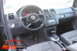 запчастини  VOLKSWAGEN Touran I (1T1, 1T2) фото 7