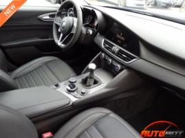 запчастини  ALFA ROMEO Giulia (952) запчастини  ALFA ROMEO Giulia (952) фото 7