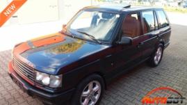 запчасти  LAND ROVER Range Rover II (P38A, LP) фото 7