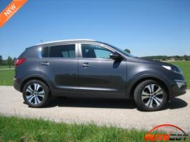 запчастини  KIA Sportage III (SL) запчастини  KIA Sportage III (SL) фото 5