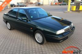 запчастини  LANCIA Kappa (838, 838A, 838B) фото 7