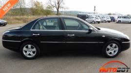 запчасти  LANCIA Thesis (841AX) фото 7