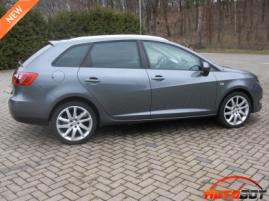 запчасти  SEAT Ibiza ST FR Mk IV (6J8) фото 7