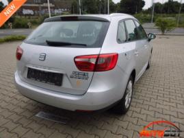 запчастини  SEAT Ibiza ST Mk IV (6J8) фото 7