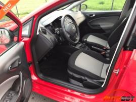 запчастини  SEAT Ibiza Mk IV (6J5) фото 7